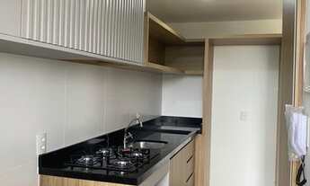 Imagem 6: Apartamento para aluguel com 58 metros quadrados com 2 quartos em Costa e Silva - Joinvill