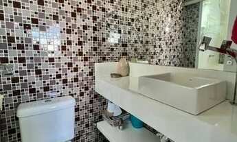 Imagem 4: VENDA APTO SPORT GARDEM 2 SUITES MOBILIADO