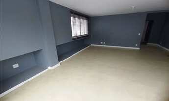 Imagem 5: Apto Cobertura Duplex 180m 2 suites 1 das suites c Varanda 1 vaga ótima localização Para