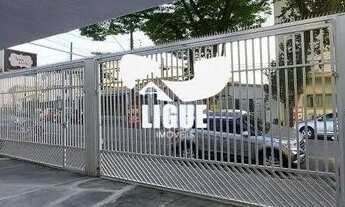 Imagem 2: SANTO ANDRé - Casa Padrão - Vila Gilda