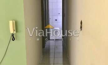 Imagem 2: Conjunto Residencial Mediterraneo - Apartamento para venda e locação com 2 dormitórios no