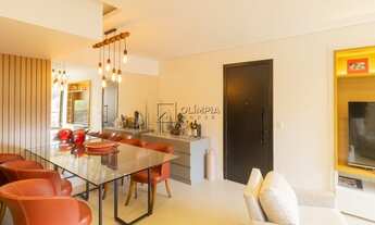 Imagem 3: Apartamento Locação Vila Leopoldina 110 m² 3 Dormitórios