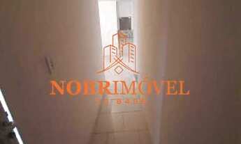 Imagem: Apartamento tipo casa Méier