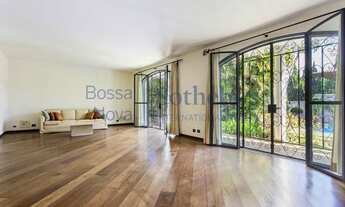 Imagem 7: Casa em localização privilegiada no Jardim Guedala