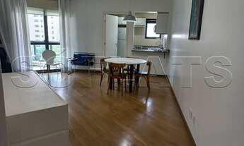 Imagem: Flat alto padrão, 2x dormitórios, próximo