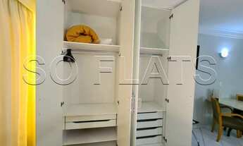 Imagem 6: Flat American Loft próximo ao Allianz Parque e Bourbon Shopping para locação