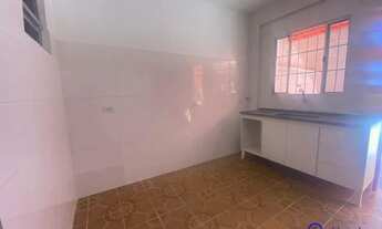 Imagem 7: Casa com 1 dormitório para alugar, 30 m² por R$ 750/mês - Vila Conceição - Diadema/SP