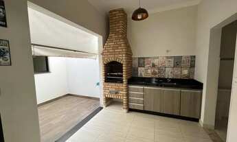 Imagem 7: LOCAÇÃO - Casa incrível com 03 Dormitórios sendo uma suíte no Condomínio Moutonnee em Salt