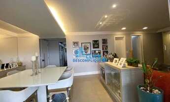 Imagem 7: Apartamento com 2 dormitórios à venda, 111 m² por R$ 1.100.000,00 - Ponta da Praia - Santo