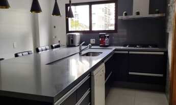 Imagem 6: Apartamento para venda com 150 metros quadrados com 4 quartos em Jardim - Santo André - SP