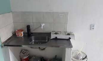 Imagem: Aluga-se kitnet