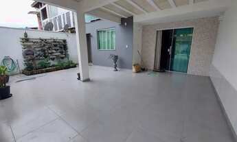 Imagem 2: Alugo casa 3 qts sendo 2 suites no Parque Aurora