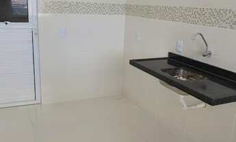 Imagem 2: Casa para venda com 80 metros quadrados com 2 quartos em Ancuri - Itaitinga - CE