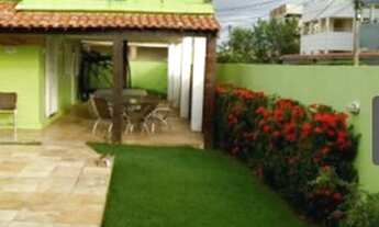 Imagem 2: Casa para aluguel ( diária ) com 5 quartos sendo 2 suítes. Em Porto de Galinhas - Ipojuca