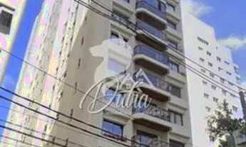 Imagem: Edifício Fares Sader Paraíso 163m² 03