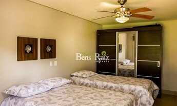 Imagem 3: Casa à venda, São Sebastião das Águas Claras, Nova Lima - CA0594