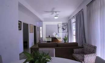 Imagem 7: Apartamento para Aluguel - Vila Júlia, 3 Quartos, 100 m2