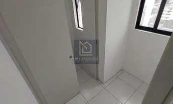 Imagem 3: PORTAL ESTRELA DO MAR - 03 Quartos - 86,35 m² - 02 Vagas - A partir R$ 880. Boa Viagem - R