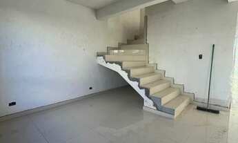 Imagem 7: Sobrado para venda com 89 metros quadrados com 3 quartos