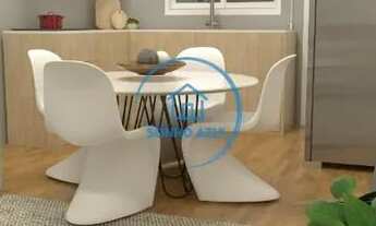 Imagem 6: Casa 03 dormitórios, sendo 01 suíte no Sertão do Maruim, São José/SC