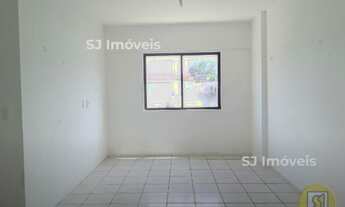 Imagem 6: Apartamento para Locação em Juazeiro do Norte, TRIÂNGULO, 2 dormitórios, 1 suíte, 2 banhei