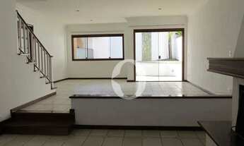 Imagem 4: Casa com 5 dormitórios, 400 m² - venda por R$ 2.200.000,00 ou aluguel por R$ 12.450,00/mês