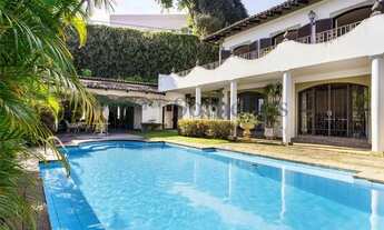 Imagem 3: Casa em localização privilegiada no Jardim Guedala