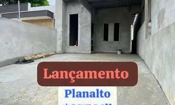 Imagem: Casa em Lançamento no Planalto/Px do El