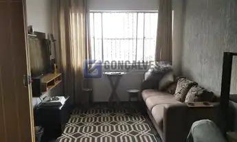 Imagem 1: SAO BERNARDO DO CAMPO - Residential / Apartment - BAIRRO ASSUNCAO