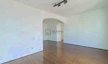 Imagem 3: Apartamento Locação Brooklin 120 m² 3 Dormitórios