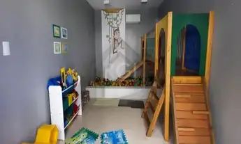 Imagem 4: Apartamento para Venda - 56.81m², 2 dormitórios, sendo 1 suites, 1 vaga - Cavalhada