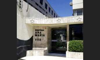 Imagem: Apartamento para venda tem 70 m2 com 02