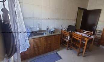 Imagem 2: Casa / Sobrado para Locação em São Paulo, Parque Regina, 3 dormitórios, 1 suíte, 2 banheir