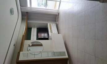 Imagem 2: Apartamento para Venda em Florianópolis, Capoeiras, 2 dormitórios, 1 suíte, 2 banheiros, 1