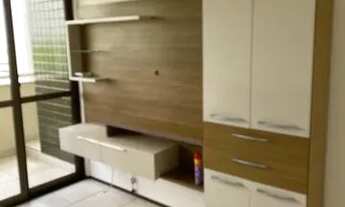 Imagem 2: Apartamento para aluguel com 40 metros quadrados com 1 quarto, MOBILIADO