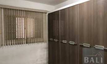 Imagem 6: Apartamento com 2 dormitórios à venda, 72 m² por R$ 168.000 - Parque São Luís - Taubaté/SP