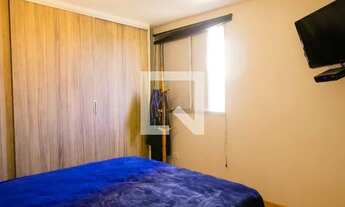 Imagem 7: Apartamento para Aluguel - Jardim das Maravilhas, 2 Quartos, 52 m2