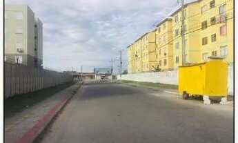 Imagem 2: PELOTAS - Apartamento Padrão - AREAL