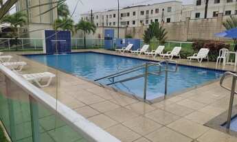 Imagem: Apartamento para venda com 45 metros quadrados