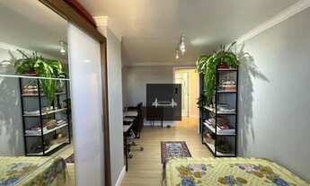 Imagem 6: Porteira fechada, Cobertura totalmente mobiliada nos Ingleses