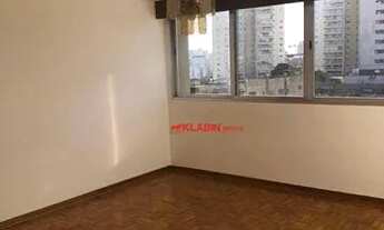 Imagem 1: Apartamento com 2 dormitórios à venda, 79 m² por R$ 590.000,00 - Vila Gumercindo - São Pau