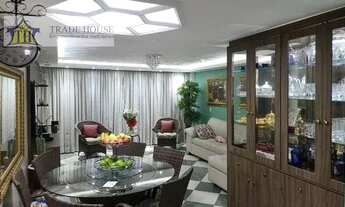 Imagem: Apartamento Cobertura em Vila Santo Estefano