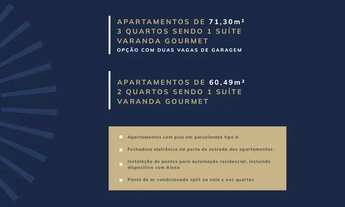 Imagem 4: LANÇAMENTO EM CANDEIAS DE EXCELENTE PADRÃO 2 OU 3 QUARTOS 1 SUÍTE PRÓXIMO A PRAIA - FÁBIO