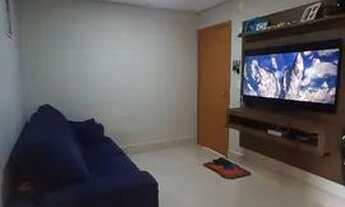 Imagem 2: Condomínio Parque Chapada dos Sabias