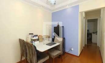 Imagem 6: Apartamento para Aluguel - Santana, 2 Quartos, 62 m2