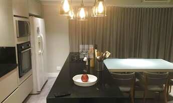 Imagem 6: Apartamento Duplex com 2 suítes, 90m² - locação R$ 3.800,00 - venda R$ 740.000,00 - Vila S