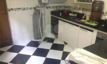 Imagem 6: Sobrado a 110 metros do metro Jd São Paulo