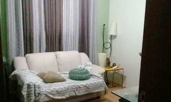 Imagem 4: Apartamento 2 (dois) dormitórios, andar alto, vaga coberta, vista panorâmica no Villaggio