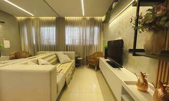 Imagem 3: Lançamento| Apartamento À Venda Com 58m²| 2 Quartos