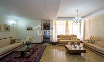 Imagem: Solar Guarani - Cobertura 4 quartos, sendo